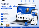 Thiết Kế Website Bán Hàng Theo Yêu Cầu – Giải Pháp Tối Ưu Cho Doanh Nghiệp Hiện Đại